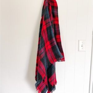 Altar’d State Blanket Scarf